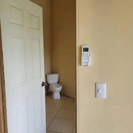 Suite Frente A La Cascada Tierras Morenas  Exterior photo