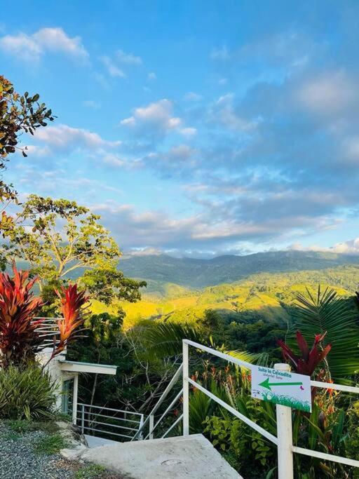 Frente A La Cascada Apartment Tierras Morenas (Puntarenas)